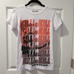 Kill La Kill Ryuko T-Shirt NWOT